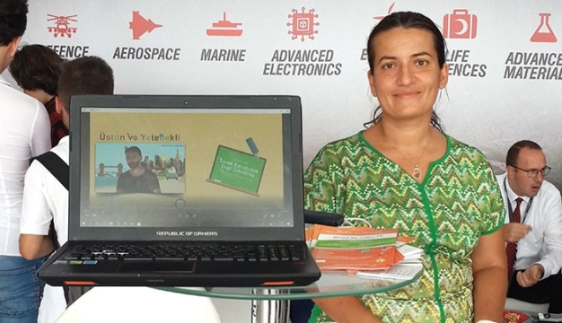 Geleceğin dâhilerini online yetiştiriyorlar