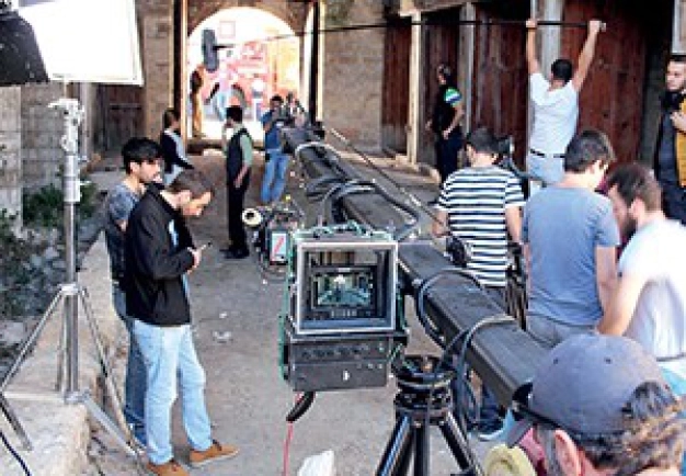 İlk fuar gemisi İTO ile kalktı