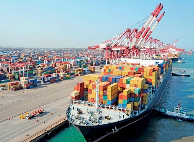 İhracatta yine yeniden rekora