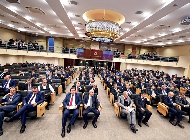 Yüksek kapasite için kapı aralandı