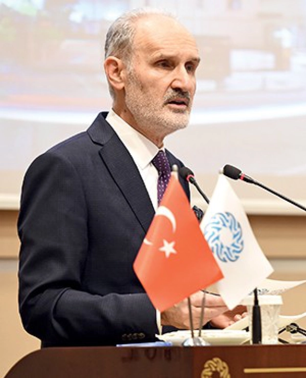 Yüksek kapasite için kapı aralandı