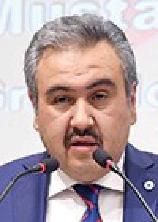 Yüksek kapasite için kapı aralandı