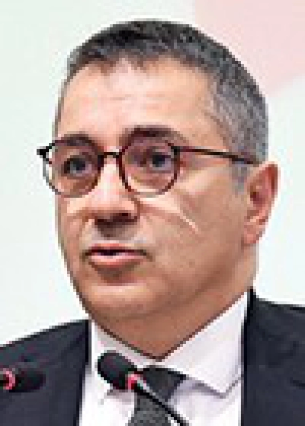 Yüksek kapasite için kapı aralandı