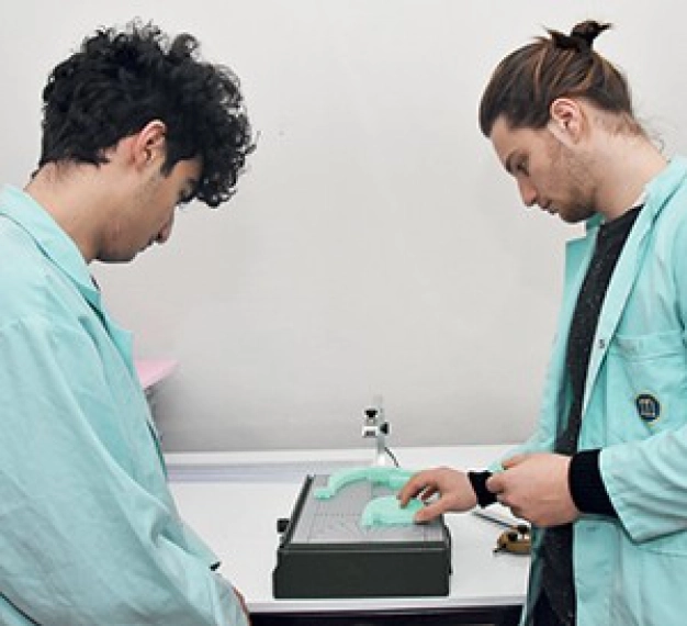 Vasıflı eleman sorununa İTO’dan hamilik çözümü