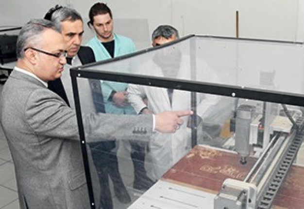 Vasıflı eleman sorununa İTO’dan hamilik çözümü