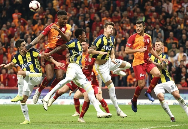 Sadece borçlar değil kulüpler de yapılanacak