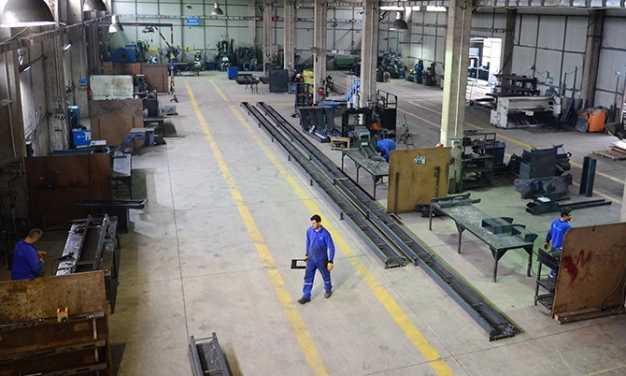 Cesur girişimciye 360 bin TL destek