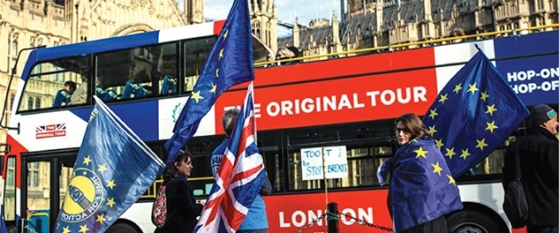 Brexit’in Türkiye açısından etkileri