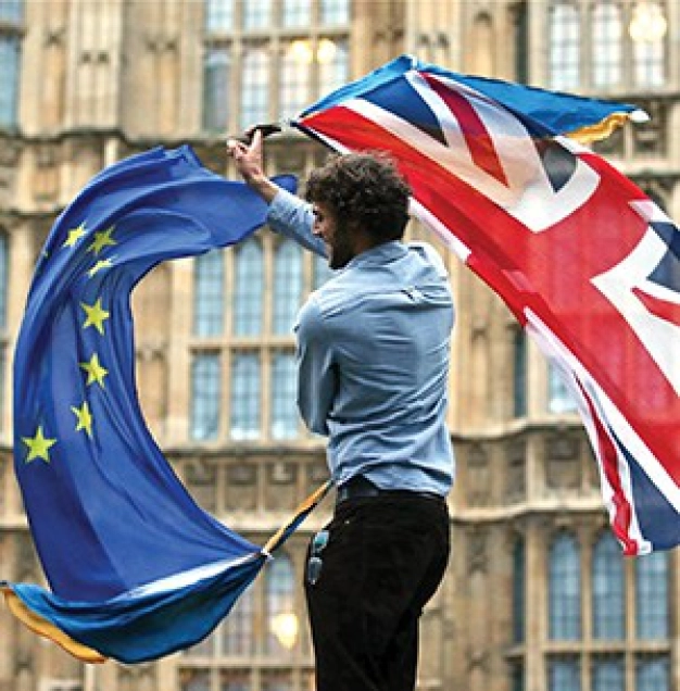 Brexit’in Türkiye açısından etkileri