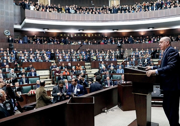 Ekonomiye dört koldan destek