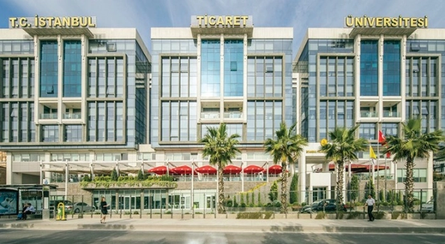 Farklı bir kariyerin kapısı: TİCARET’te master