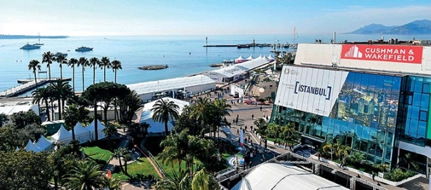 Hem sektör hem İstanbul tanıtılacak