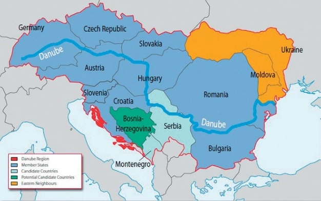 İTO, Tuna’nın ASCAME’sine tam üye