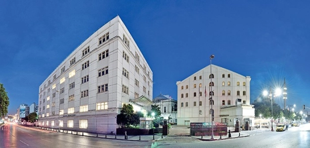 Dünyaya tanıtmaya ve tanışmaya devam