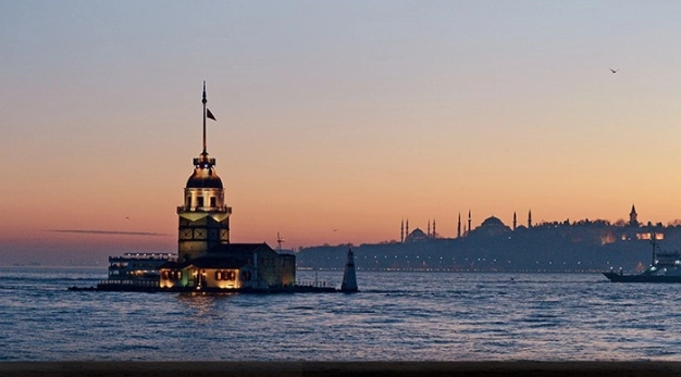 İstanbul için gelecek vizyonu