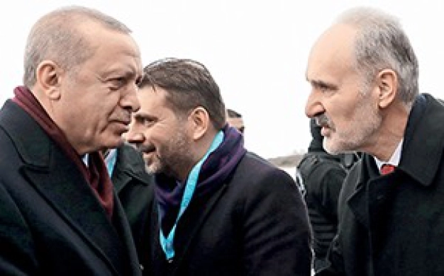 İstanbul için gelecek vizyonu