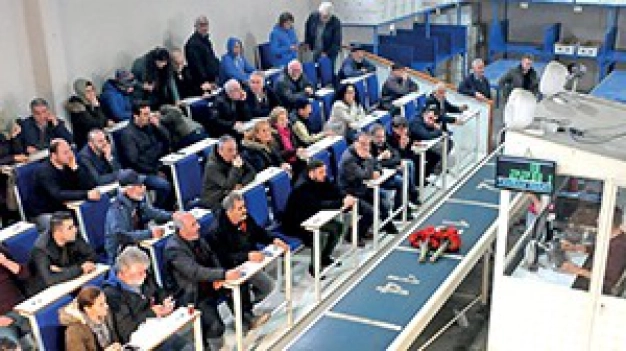 İstanbul için gelecek vizyonu