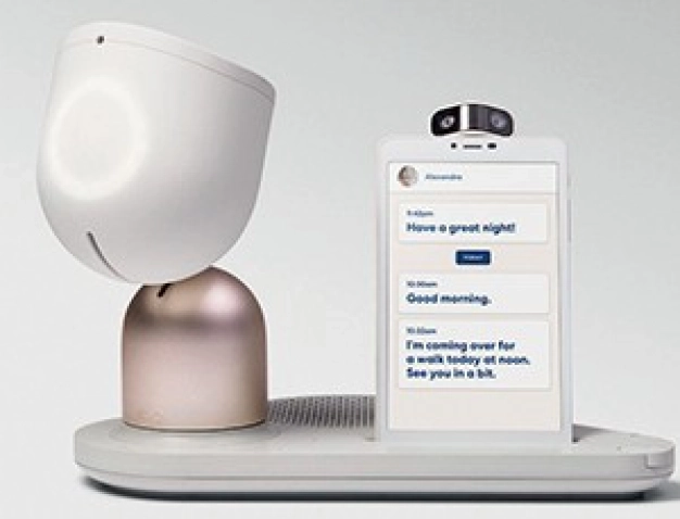 CES’e damga vuran akıllı tekne