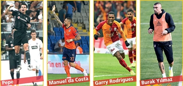 Transfer gelirleri 20 milyon Euro’yu aştı