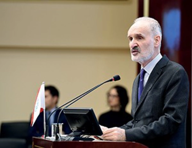 Gayrimenkulde gündem finans maliyeti