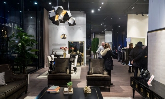 Mobilya sektörü KDV indiriminin kalıcı olmasını istiyor