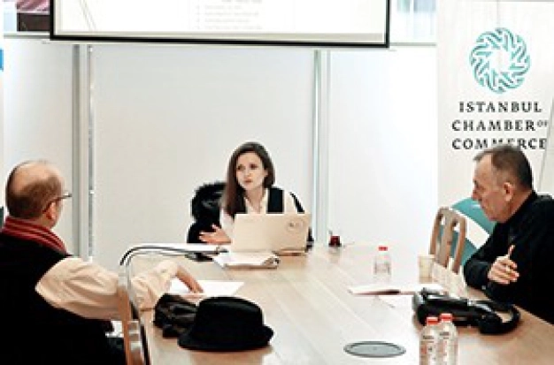 Girişimcilere 7/24 ofis imkanı