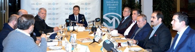 Tekstilciler yeni pazarlarla rekor peşinde