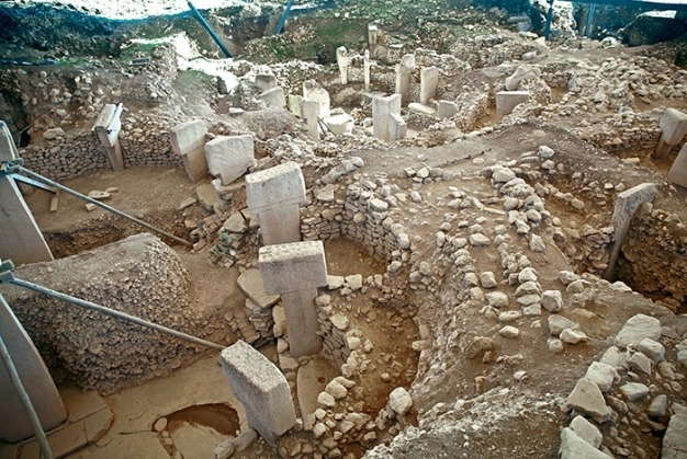 Göbeklitepe’den turizme 3.7 milyar TL