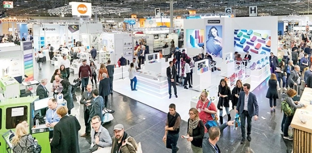 Promosyonda Almanya çıkarması