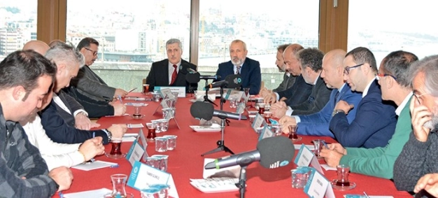 Süs bitkilerine hızlı analiz arayışı