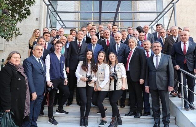 Mesleki eğitimde işbirliğiyle aranan elemanlar yetişecek