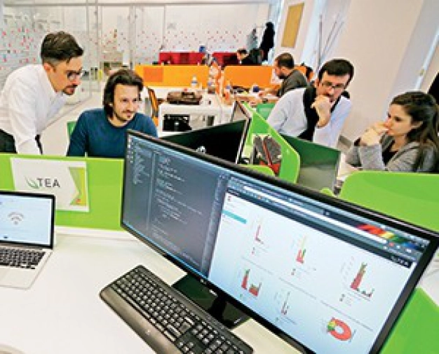 Kablosuz ağ arızasına Türk usulü yapay zeka