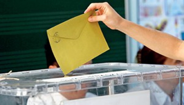 Türkiye’nin en dijital seçimi