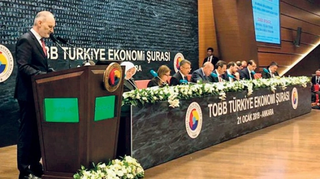 Destek paketleri sonrasında ilk geri bildirim: Hedef ilk 10 ekonomi