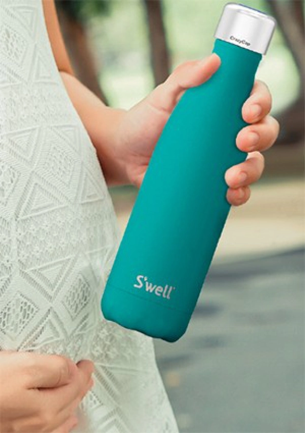 Bu bisiklet zincirsiz gidiyor