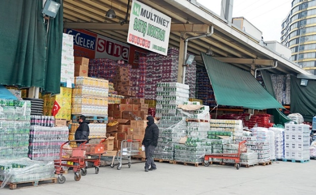 Gıdada fiyat artışlarına çözüm tarım politikasında