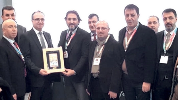 Hollandalı turistin birinci adresi Türkiye