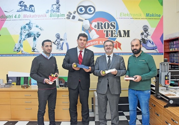 Hamiler dokundu okullar değişti