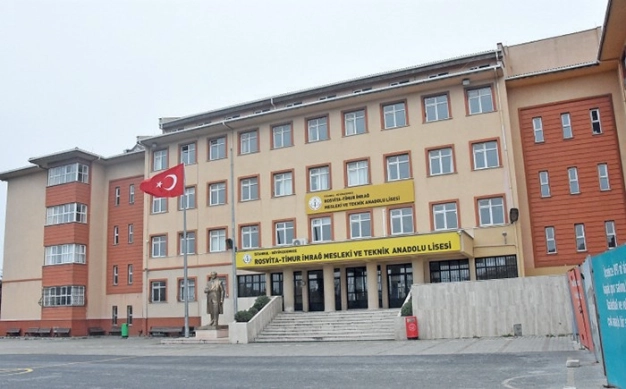 Hamiler dokundu okullar değişti