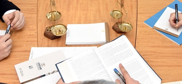 İTOTAM: Kurumsal uyuşmazlıkta güvenli çözüm için