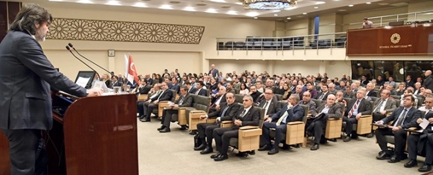 İthal aydınlatma denetime takıldı