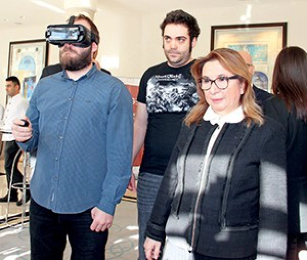 Dijital oyun sektörü de TURQUALITY Programı’nda