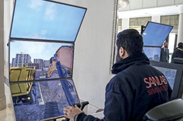 Dijital oyun sektörü de TURQUALITY Programı’nda