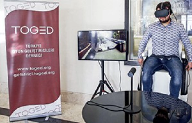 Dijital oyun sektörü de TURQUALITY Programı’nda