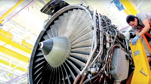 SAHA İstanbul hedef büyüttü