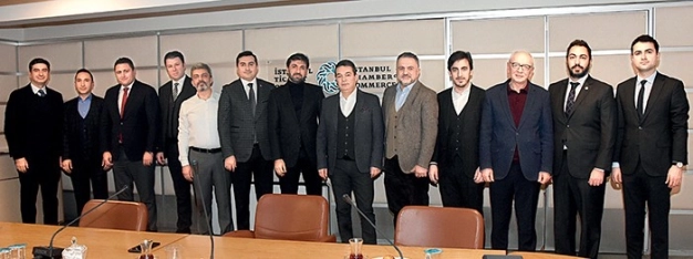 Yedek parça ve serviste standartlar tartışıldı