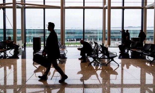 Ulaşım projeleri İstanbul’u dünya ligine taşıdı