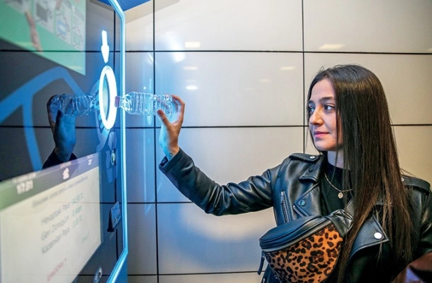 ‘Sıfır atık’ta hedef: Yıllık 20 milyar TL’lik gelir