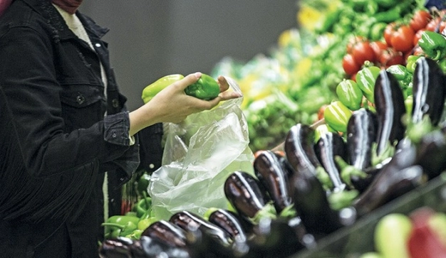 Merkez Bankası enflasyon hedefini 8.2’ye çekti