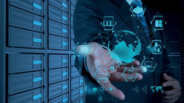 Türkiye blokzincire ‘ilk adımı’ attı